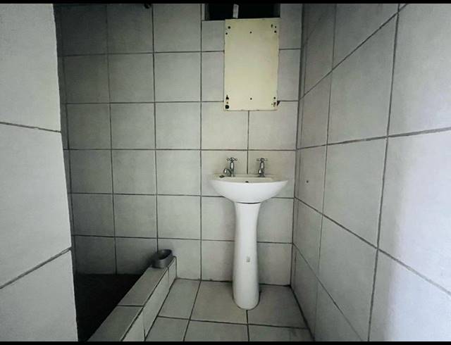 1 BEDROOM PROPERTY TO RENT IN BIRCHLEIGH